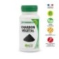 Mgd Nature Charbon vegetale 120 gelules