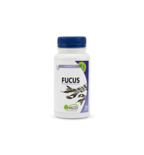 Mgd Nature Fucus – 120 Gélules