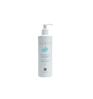 KUORA – hydrating BODY lotion FOR BABY 400ml