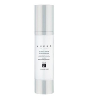 KUORA Crème Visage Effet Botox 50ML