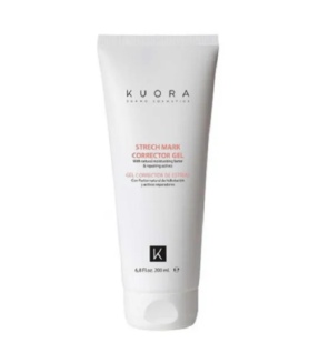 KUORA Gel Correcteur Anti-Cellulite 200ml