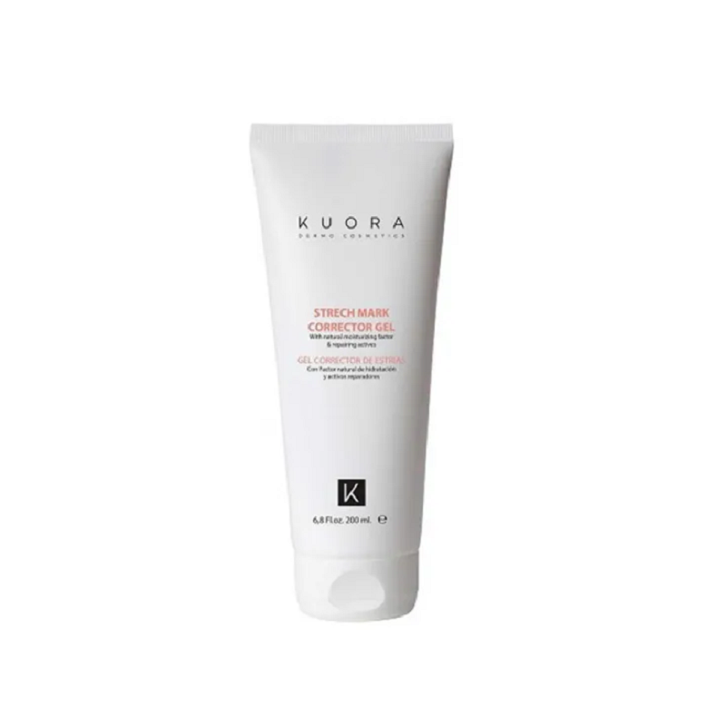 KUORA Gel Correcteur Anti-Cellulite 200ml