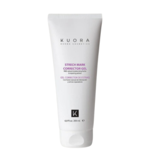 Kuora Gel Corrector de Estrias 200ml