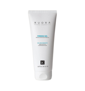 Kuora Gel Raffermissant Peaux Fermes et Élastiques