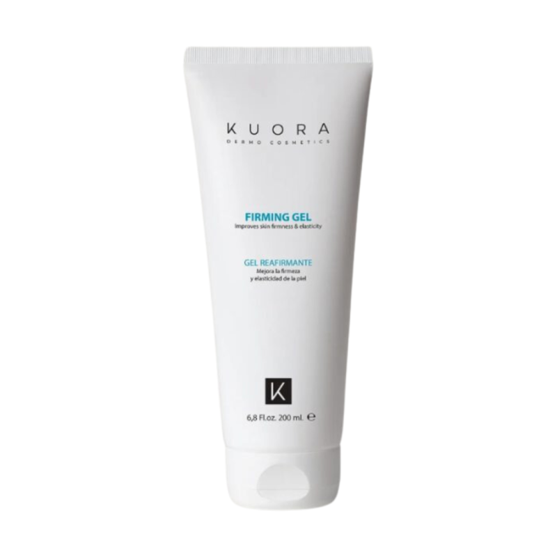 Kuora Gel Raffermissant Peaux Fermes et Élastiques
