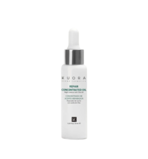Kuora Serum Nuit Concentre a l’huil de chia 30ml