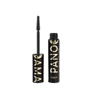 L’oreal Panorama Mascara All Night Black 9.9ml