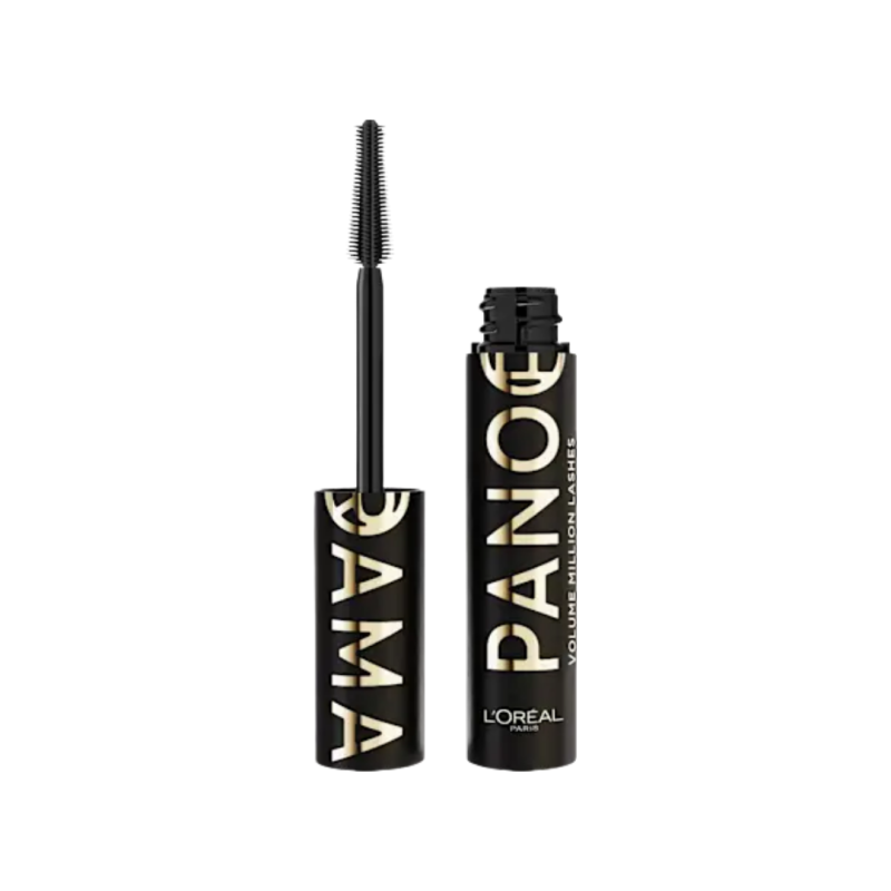L’oreal Panorama Mascara All Night Black 9.9ml