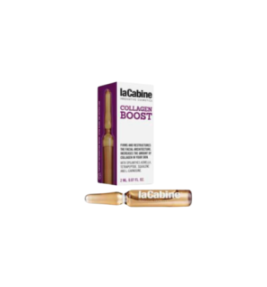 LA CABINE COLLAGEN BOOST AMPOULE 2ML