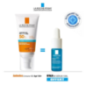 La Roche Posay Anthelios Creme Fondante UVMUNE 400 50ml+ Hyalu B5 Mini Offerte