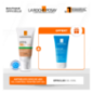 La Roche Posay Anthelios Oil Control Matifiante Teinte Spf50 50ml+ Effaclar Gel Pack