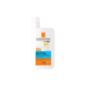 LA ROCHE POSAY ANTHELIOS UVMUNE 400 DERMO-PEDIATRICS FLUIDE INVISIBLE SANS PARFUM SPF50+