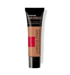 La Roche Posay Fond de Teint Toleriane Fluide Correcteur