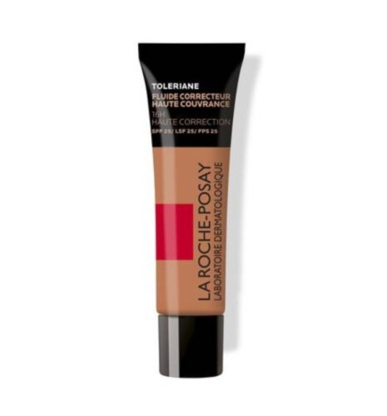 La Roche Posay Fond de Teint Toleriane Fluide Correcteur