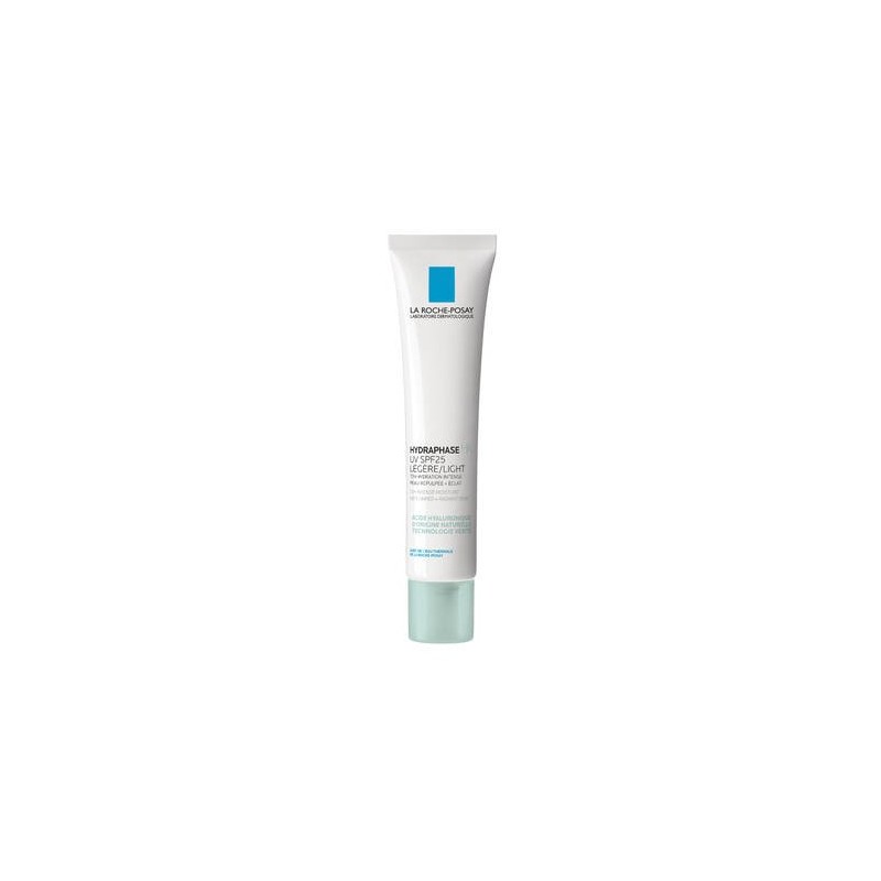LA ROCHE POSAY HYDRAPHASE HA UV SPF 25 LÉGÈRE 40ml