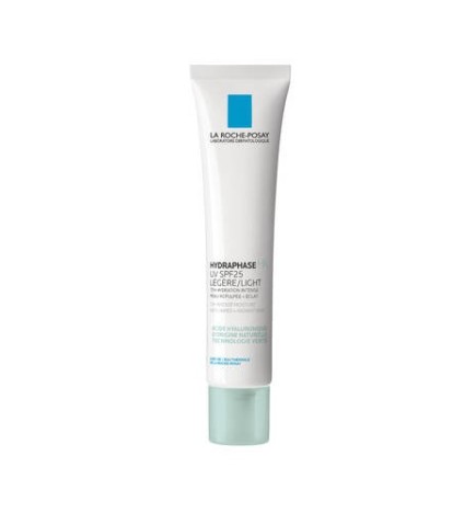 LA ROCHE POSAY HYDRAPHASE HA UV SPF 25 LÉGÈRE 40ml
