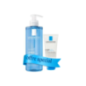 La Roche Posay Lipikar Gel Lavant 400ml+Lipikar Syndet Ap+ 100ml Pack