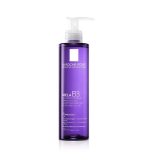 LA ROCHE POSAY MELA B3 GEL MICRO PEELING 200ML