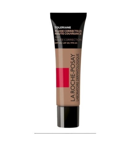 La Roche Posay Toleriane Fluide N°9.5