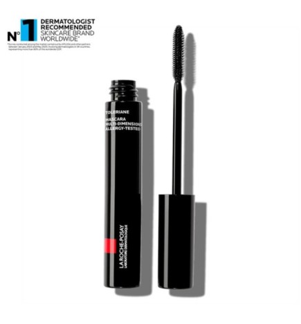 La Roche Posay Toleriane Mascara Multi-Dimensions Noir 7.2ml