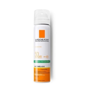 La Roche-Posay Anthelios Brume Solaire Invisible SPF50 Peau Mixte à Grasse | 75ml