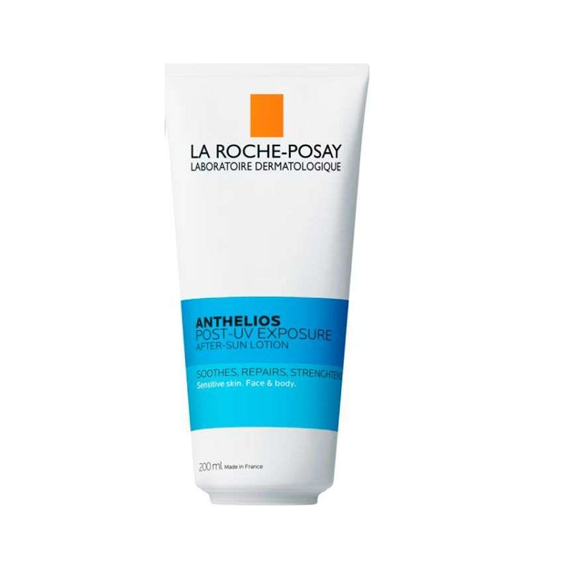 LA ROCHE-POSAY ANTHELIOS LAIT Aprés Soleil 200ml