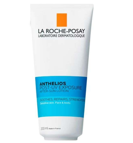 LA ROCHE-POSAY ANTHELIOS LAIT Aprés Soleil 200ml