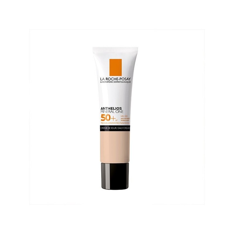 La Roche-Posay Anthelios Mineral One SPF50+ Peau Sensible | 30ml