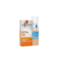 La Roche-Posay ANTHELIOS UVMUNE 400 Crème Solaire Fluide Invisible  égal  Eau Thermale 50ml Offerte