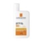 La Roche-Posay ANTHELIOS UVMUNE 400 crème solaire fluide invisible | peaux sensibles | 50ml