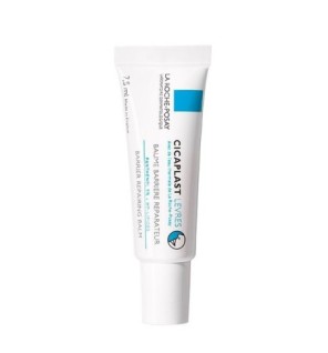 La Roche-Posay Cicaplast Baume à Lèvres Réparateur | 7,5ml