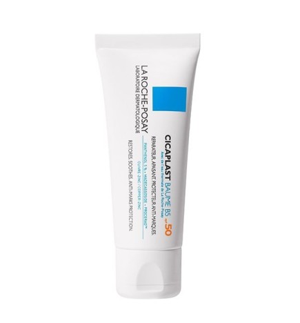 La Roche-Posay Cicaplast Baume Cicatrisant B5 SPF50 Peau Fragilisée | 40ml
