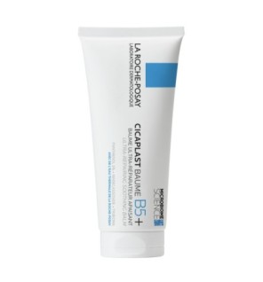 La Roche-Posay Cicaplast Baume Cicatrisant B5+ Peau Fragilisée | 100ml
