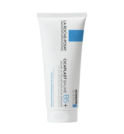 La Roche-Posay Cicaplast Baume Cicatrisant B5+ Peau Fragilisée | 100ml