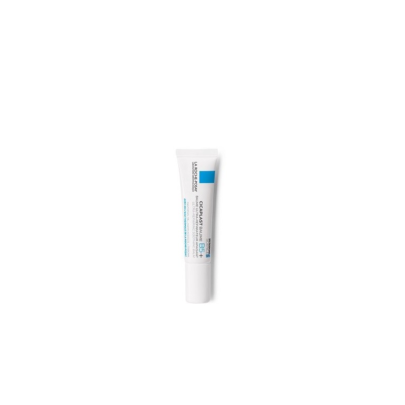 La Roche-Posay Cicaplast Baume Cicatrisant B5+ Peau Fragilisée | 15ml
