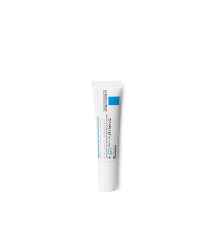 La Roche-Posay Cicaplast Baume Cicatrisant B5+ Peau Fragilisée | 15ml