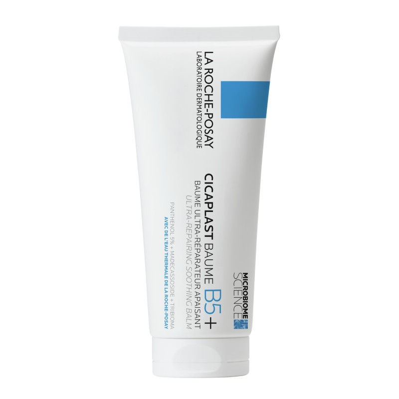 La Roche-Posay Cicaplast Baume Cicatrisant B5+ Peau Fragilisée | 40ml