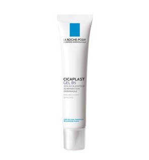 La Roche-Posay Cicaplast Gel Accélérateur de Réparation B5 Peau Fragilisée | 40ml