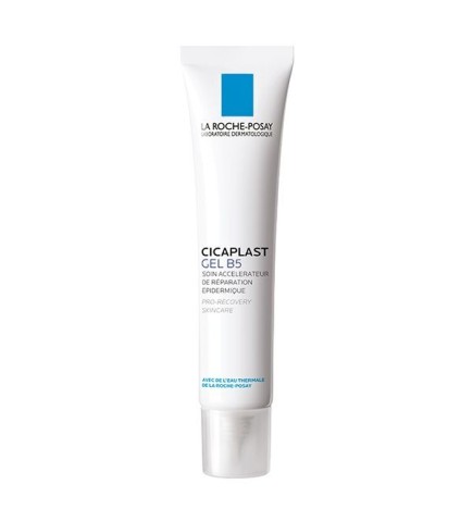 La Roche-Posay Cicaplast Gel Accélérateur de Réparation B5 Peau Fragilisée | 40ml