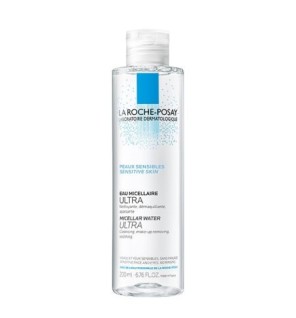 La Roche-Posay Eau Micellaire Ultra Peau Sensible | 200ml
