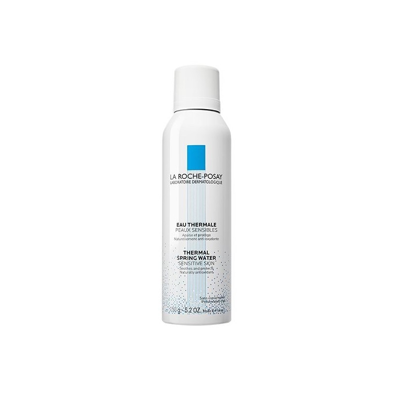 La Roche-Posay Eau Thermale Apaisante Peau Sèche et Irritée | 150ml