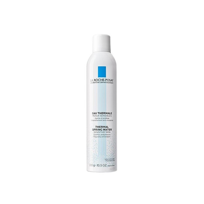 La Roche-Posay Eau Thermale Apaisante Peau Sèche et Irritée | 300ml