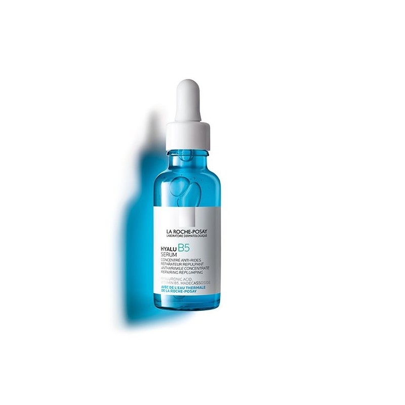 La Roche-Posay Hyalu B5 Sérum Anti-Rides Peau Sensible | 30ml