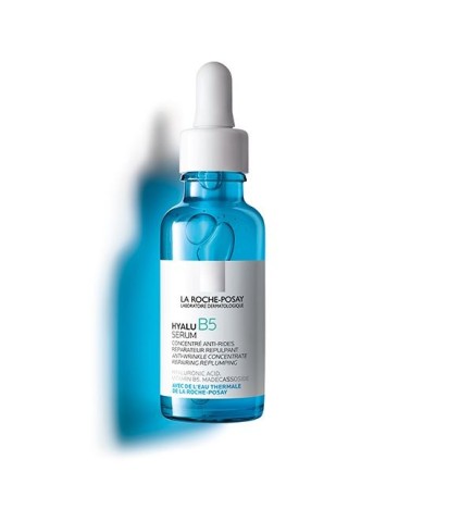 La Roche-Posay Hyalu B5 Sérum Anti-Rides Peau Sensible | 30ml