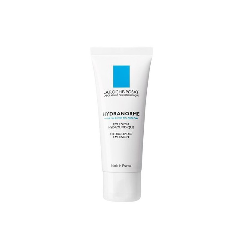 La Roche-Posay Hydranorme Emulsion Peau Très Sèche | 40ml
