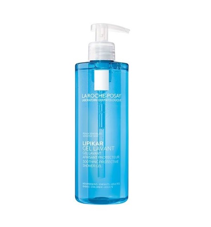 La Roche-Posay Lipikar Gel Lavant Peau Sèche | 400ml