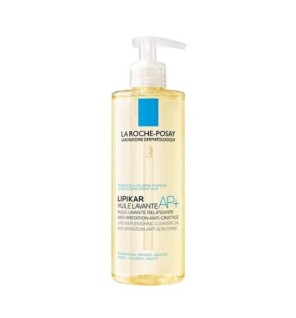 La Roche-Posay Lipikar Huile Lavante AP+ Peau Sèche | 400ml