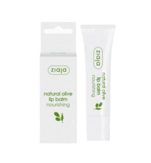 Ziaja Baume a levres 10ml