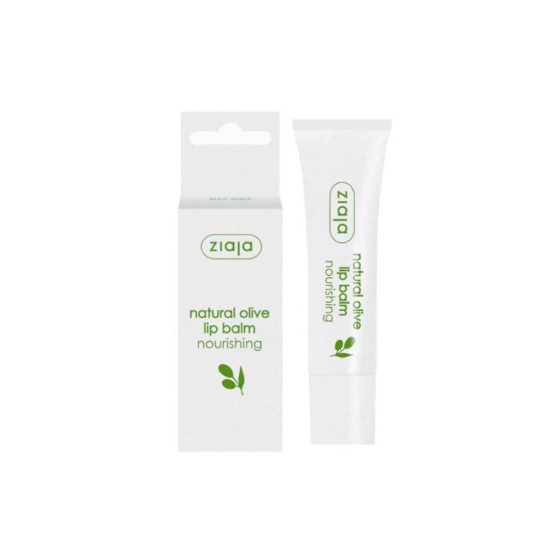 Ziaja Baume a levres 10ml