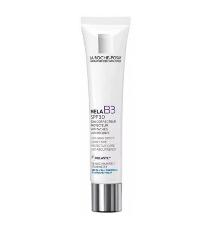 La Roche-Posay Mela B30 SPF30 Soin Correcteur Protecteur Anti-Taches 40ml